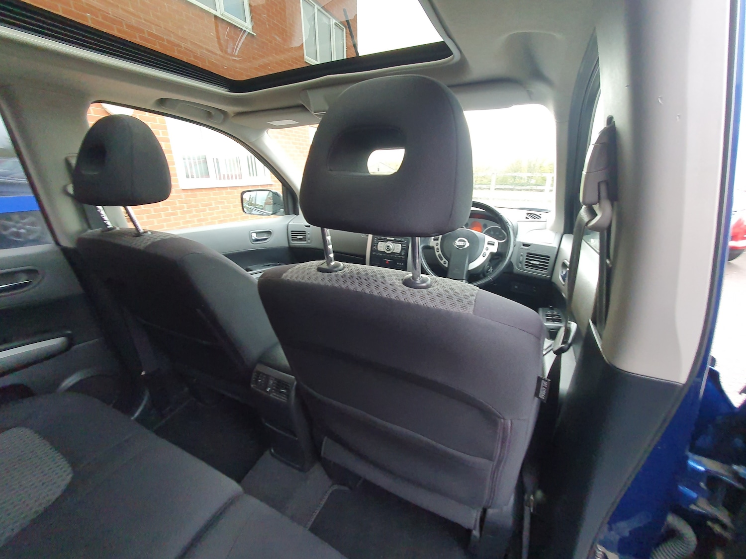 Used Nissan X-Trail 2007 for sale - 76422609: Photo 38