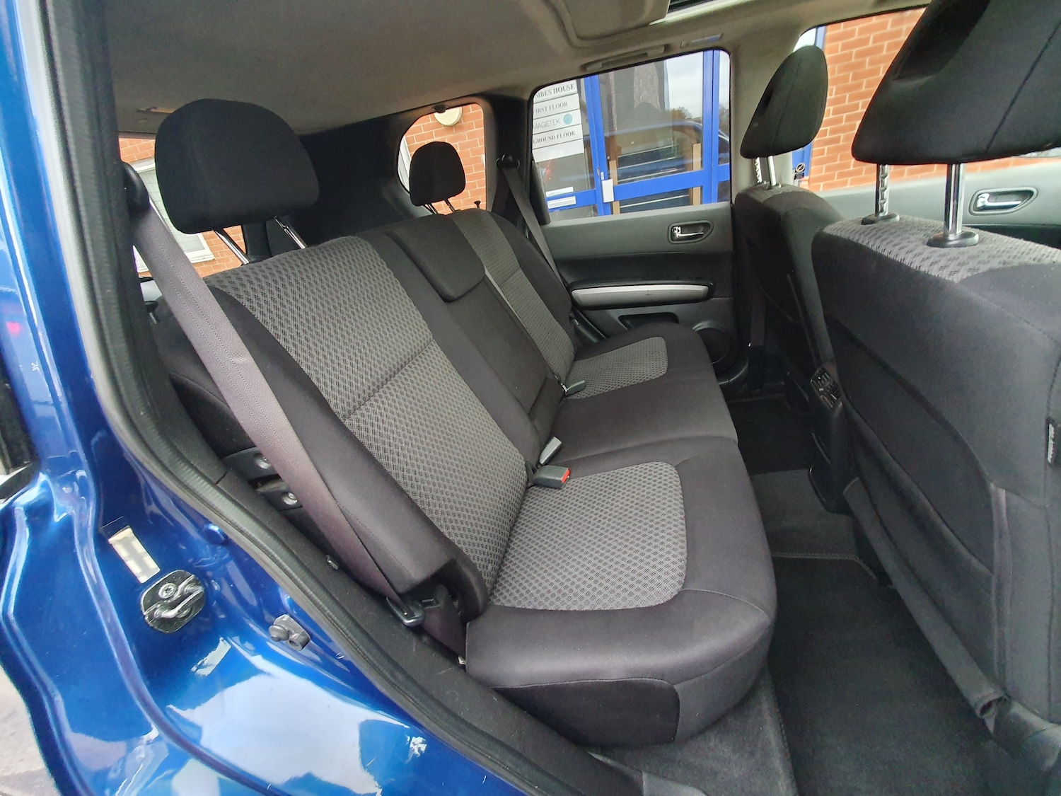 Used Nissan X-Trail 2007 for sale - 76422609: Photo 39