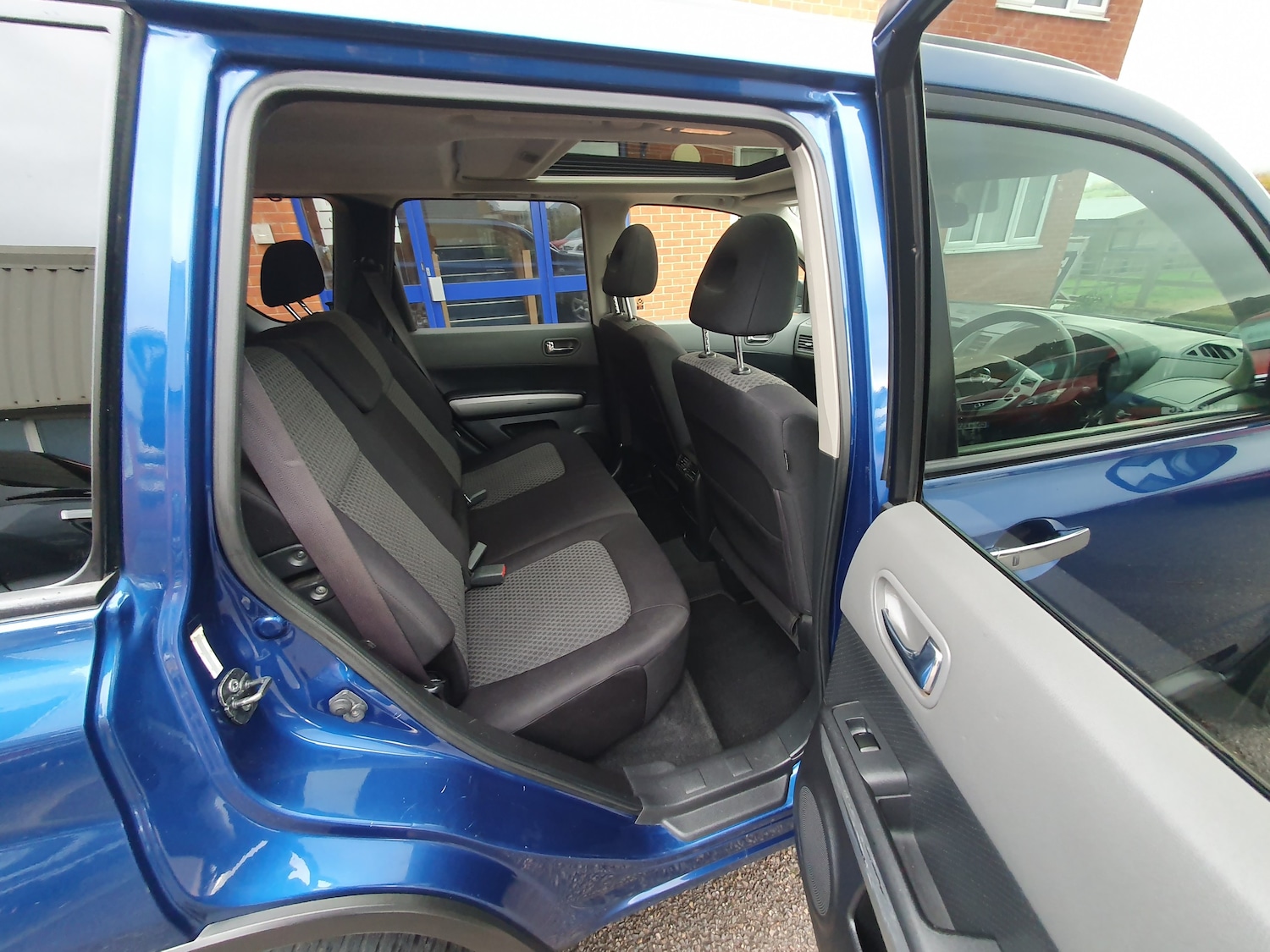 Used Nissan X-Trail 2007 for sale - 76422609: Photo 40