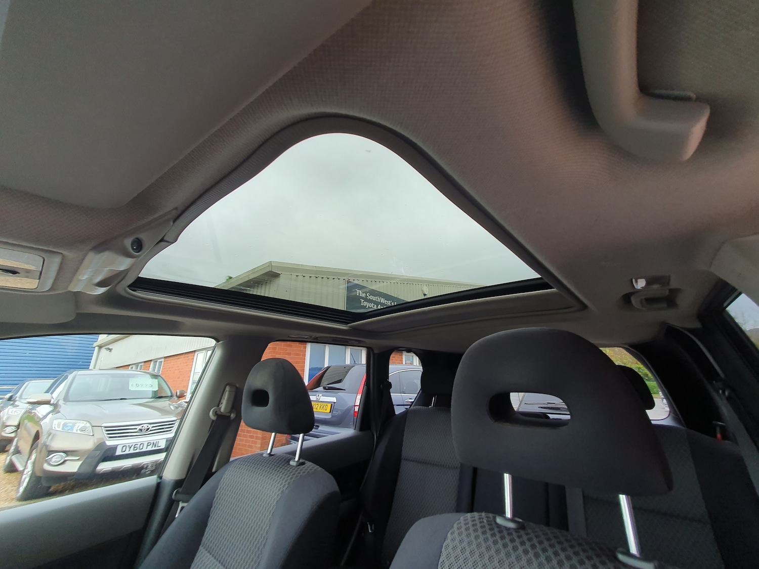 Used Nissan X-Trail 2007 for sale - 76422609: Photo 42