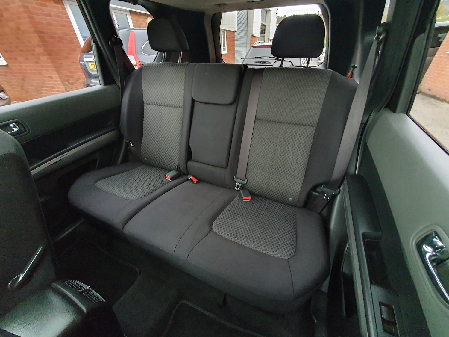 Used Nissan X-Trail 2007 for sale - 76422609: Photo 45