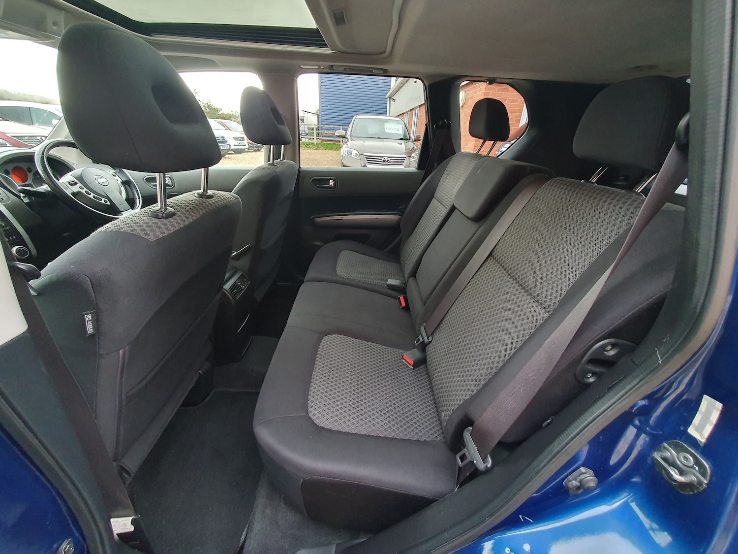 Used Nissan X-Trail 2007 for sale - 76422609: Photo 47