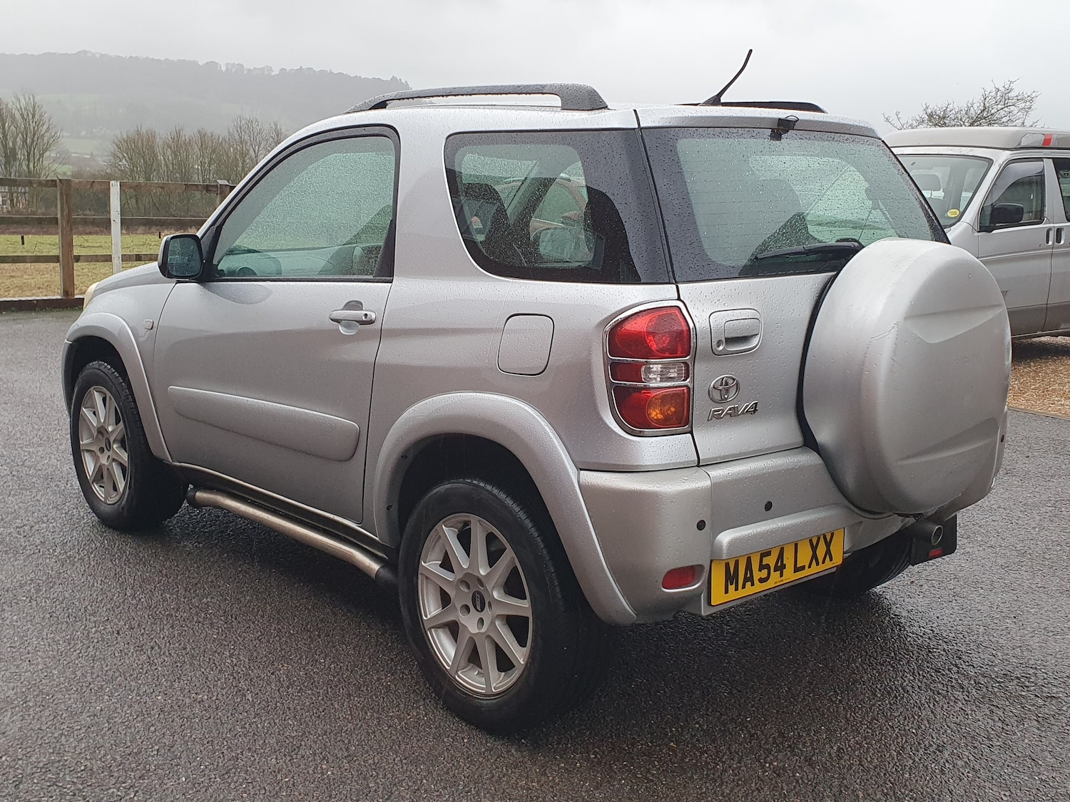 Used Toyota RAV4 2004 for sale - 77297252: Photo 11