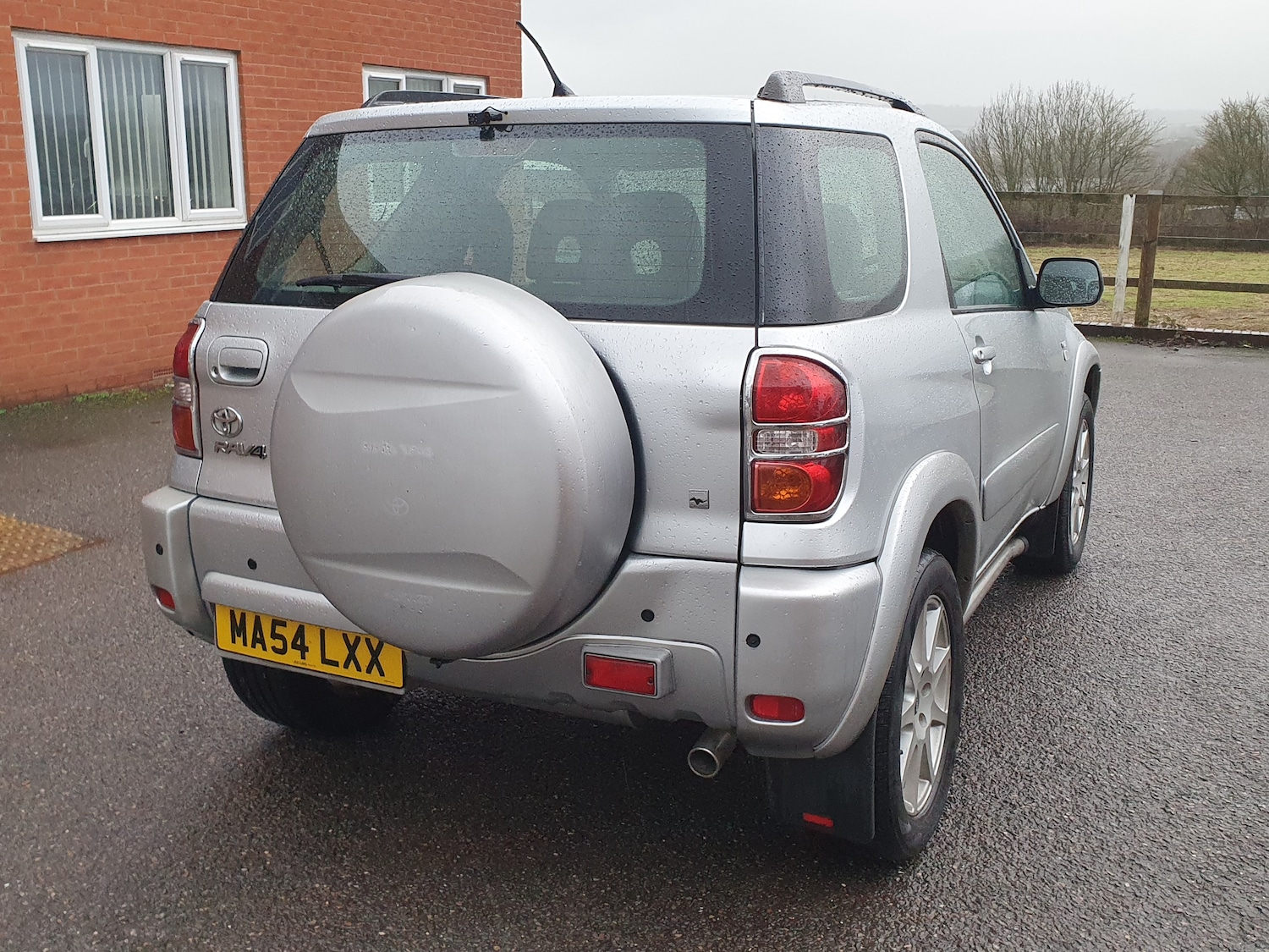 Used Toyota RAV4 2004 for sale - 77297252: Photo 13