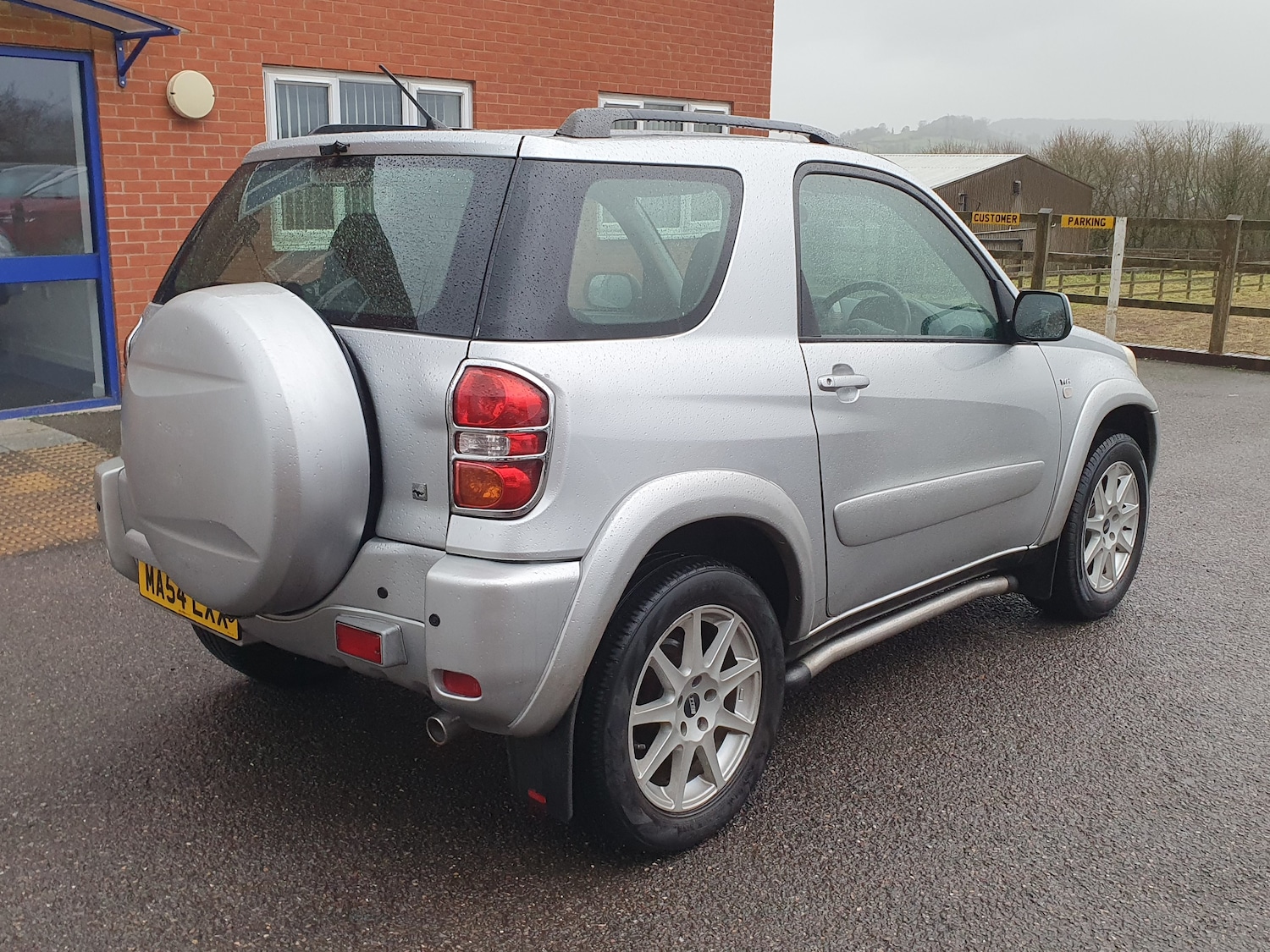 Used Toyota RAV4 2004 for sale - 77297252: Photo 14