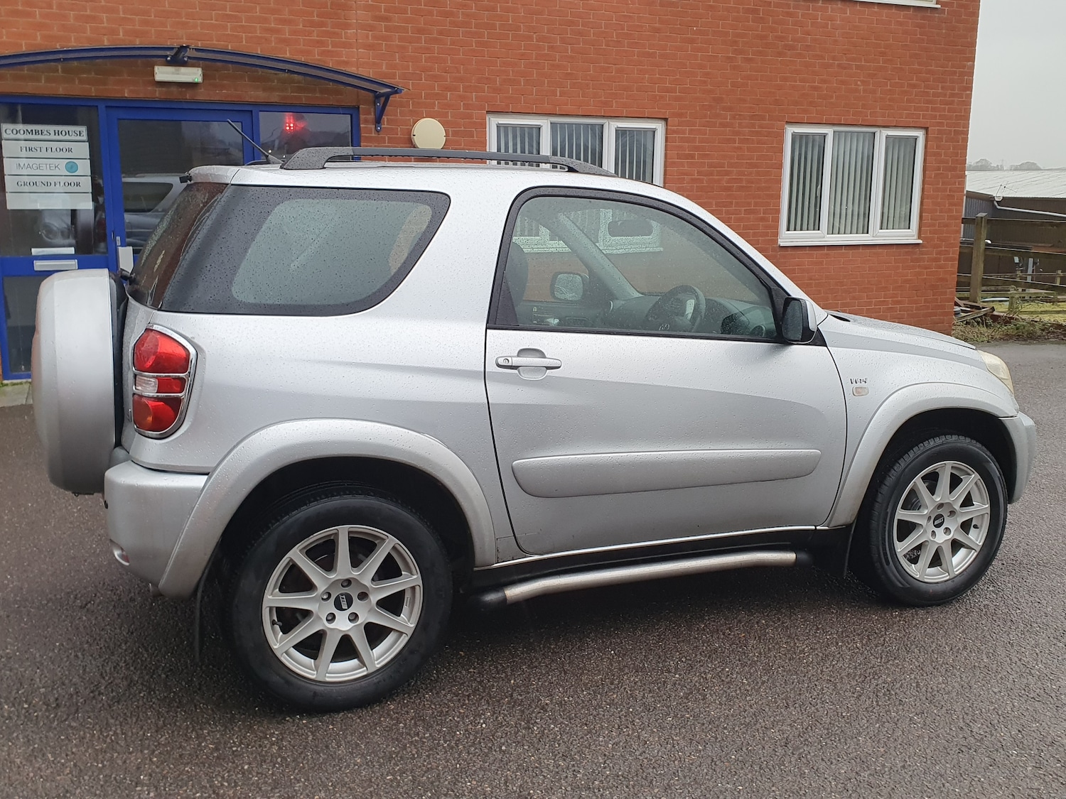 Used Toyota RAV4 2004 for sale - 77297252: Photo 15