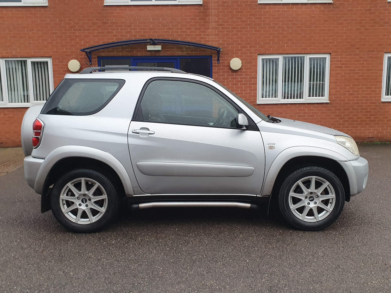 Used Toyota RAV4 2004 for sale - 77297252: Photo 16
