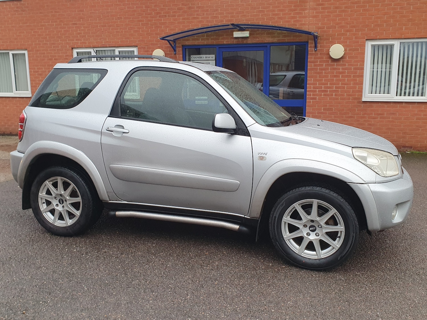 Used Toyota RAV4 2004 for sale - 77297252: Photo 17
