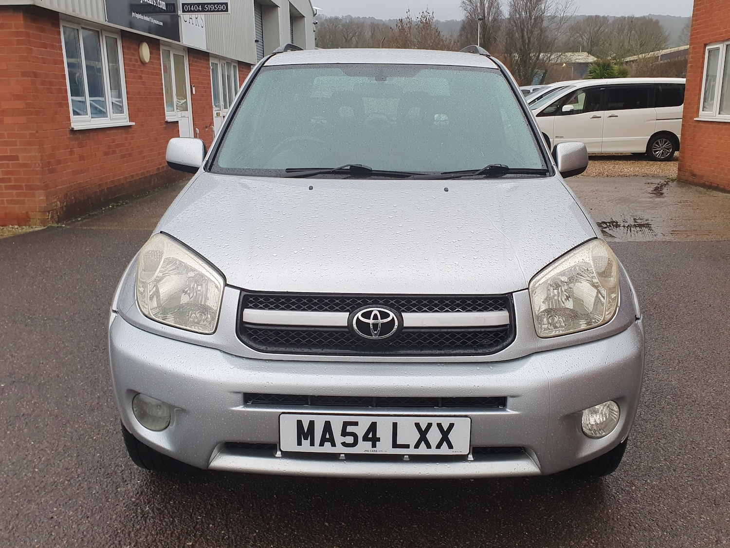 Used Toyota RAV4 2004 for sale - 77297252: Photo 5