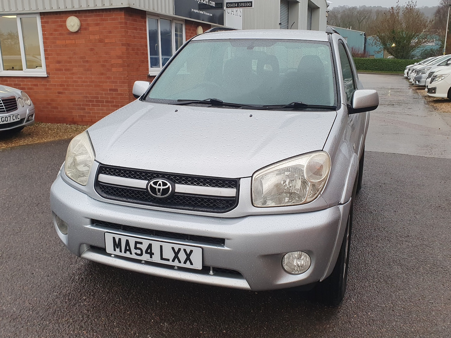 Used Toyota RAV4 2004 for sale - 77297252: Photo 6