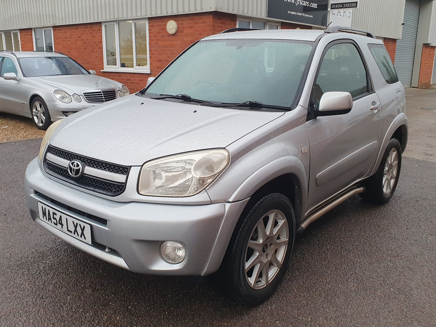 Used Toyota RAV4 2004 for sale - 77297252: Photo 7