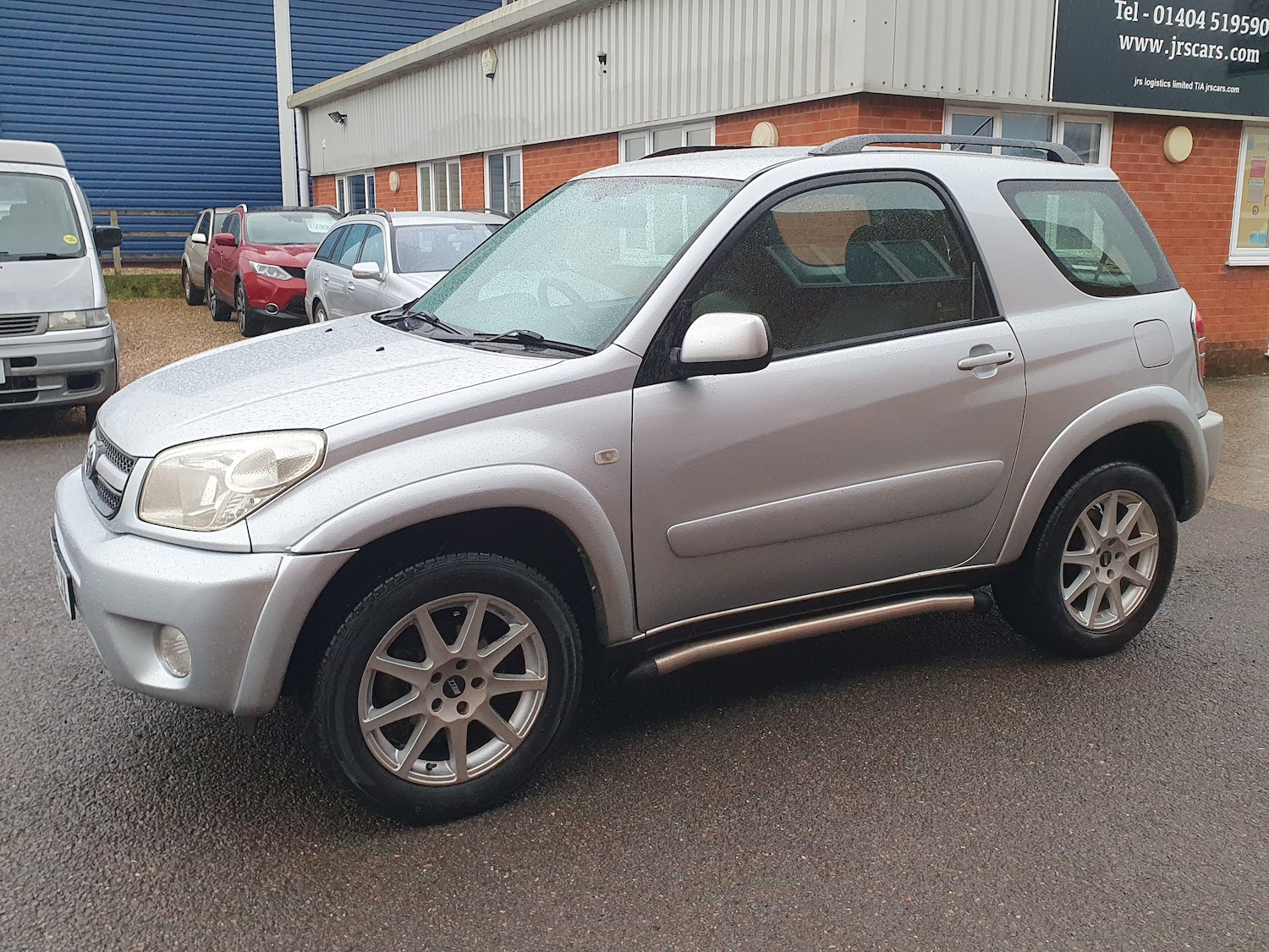 Used Toyota RAV4 2004 for sale - 77297252: Photo 8