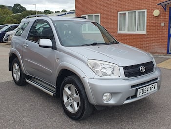 Used Toyota RAV4 2005 for sale - 79733653: Photo