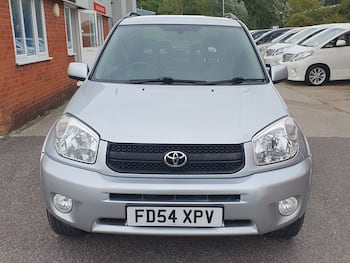 Used Toyota RAV4 2005 for sale - 79733653: Photo