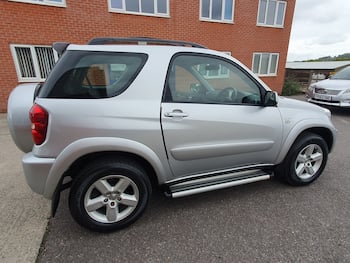 Used Toyota RAV4 2005 for sale - 79733653: Photo