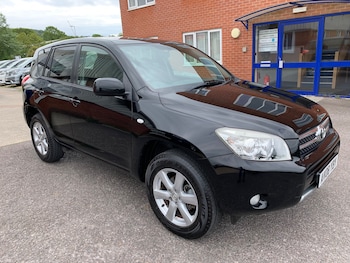 Used Toyota RAV4 2008 for sale - 78502260: Photo