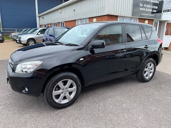 Used Toyota RAV4 2008 for sale - 78502260: Photo