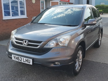 Used Honda CR-V 2012 for sale - 79364081: Photo