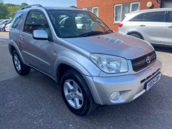 2005 (05) - 2.0 XT3 3 DOOR AUTOMATIC *CATEGORY N *JUST MOT'D WITH NO ADVISORIES AND SER