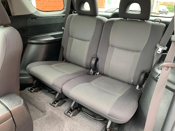 Used Toyota RAV4 2006 for sale - 76305332: Photo 23