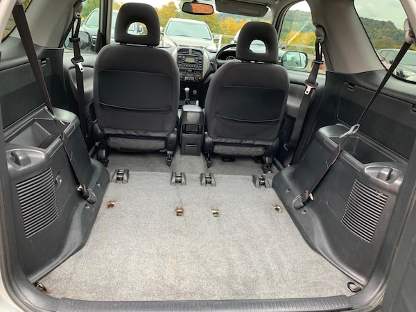 Used Toyota RAV4 2006 for sale - 76305332: Photo 29