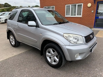 Used Toyota RAV4 2006 for sale - 76305332: Photo 2