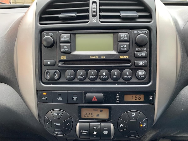Used Toyota RAV4 2006 for sale - 76305332: Photo 30