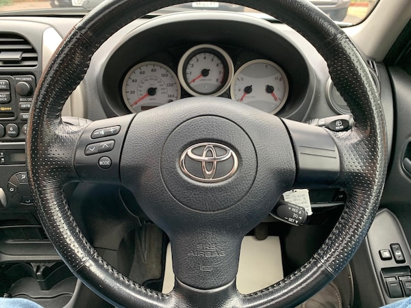Used Toyota RAV4 2006 for sale - 76305332: Photo 34