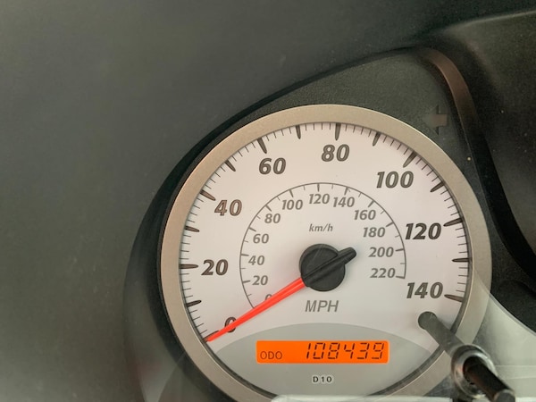 Used Toyota RAV4 2006 for sale - 76305332: Photo 35