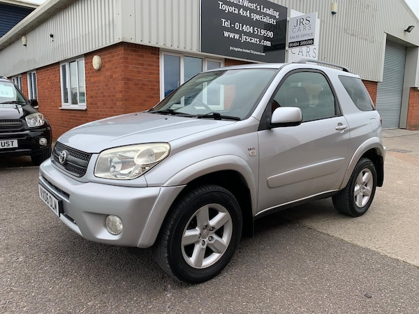 Used Toyota RAV4 2006 for sale - 76305332: Photo 3