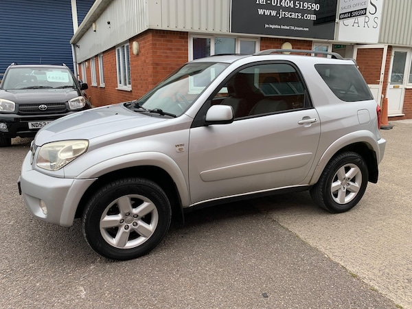 Used Toyota RAV4 2006 for sale - 76305332: Photo 5