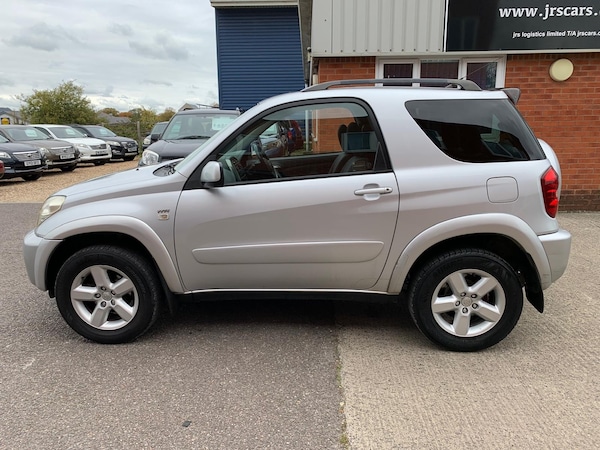 Used Toyota RAV4 2006 for sale - 76305332: Photo 6