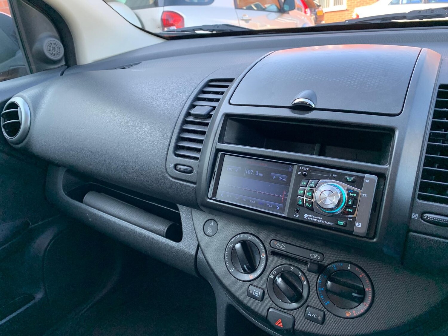 Used Nissan Note 2007 for sale - 77962414: Photo 13