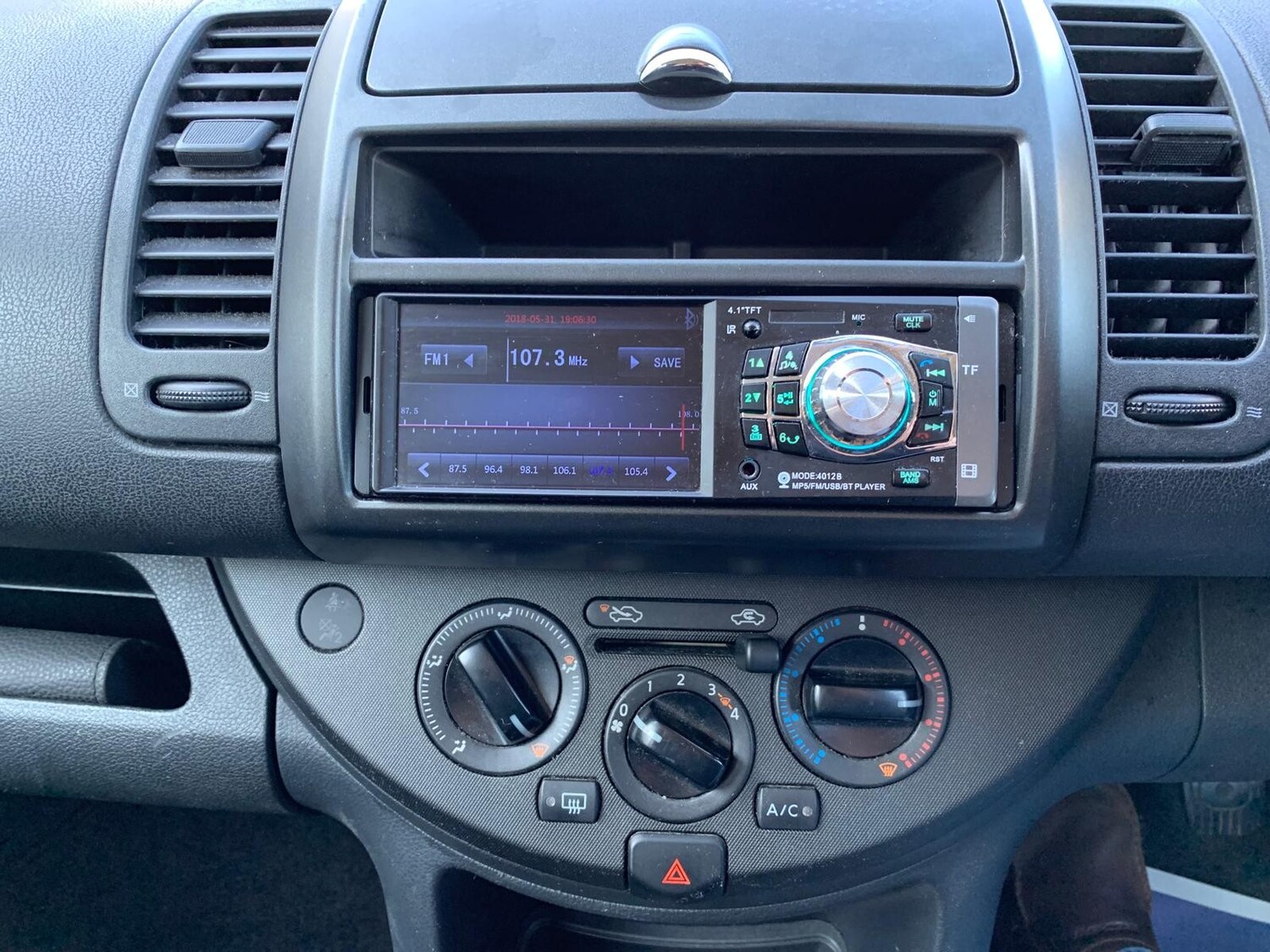 Used Nissan Note 2007 for sale - 77962414: Photo 14