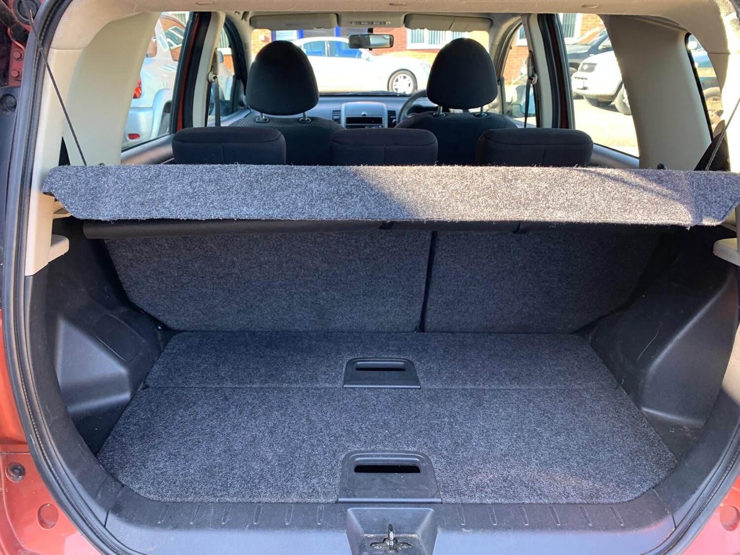 Used Nissan Note 2007 for sale - 77962414: Photo 15