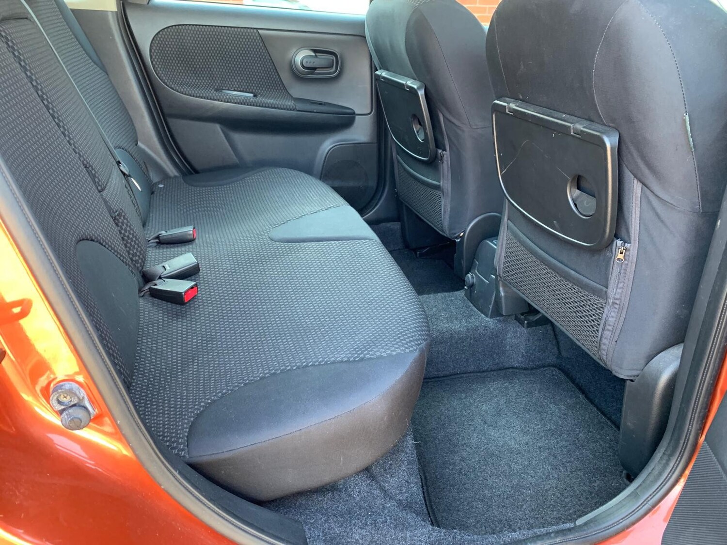 Used Nissan Note 2007 for sale - 77962414: Photo 17