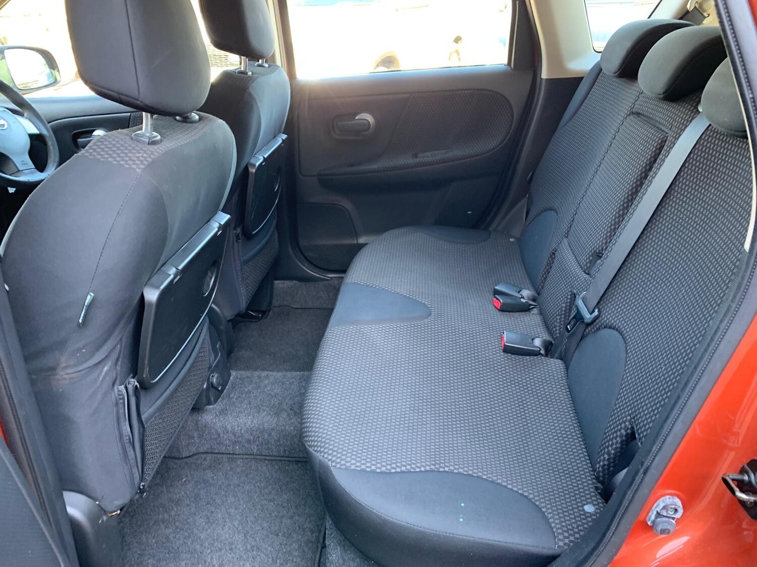 Used Nissan Note 2007 for sale - 77962414: Photo 19