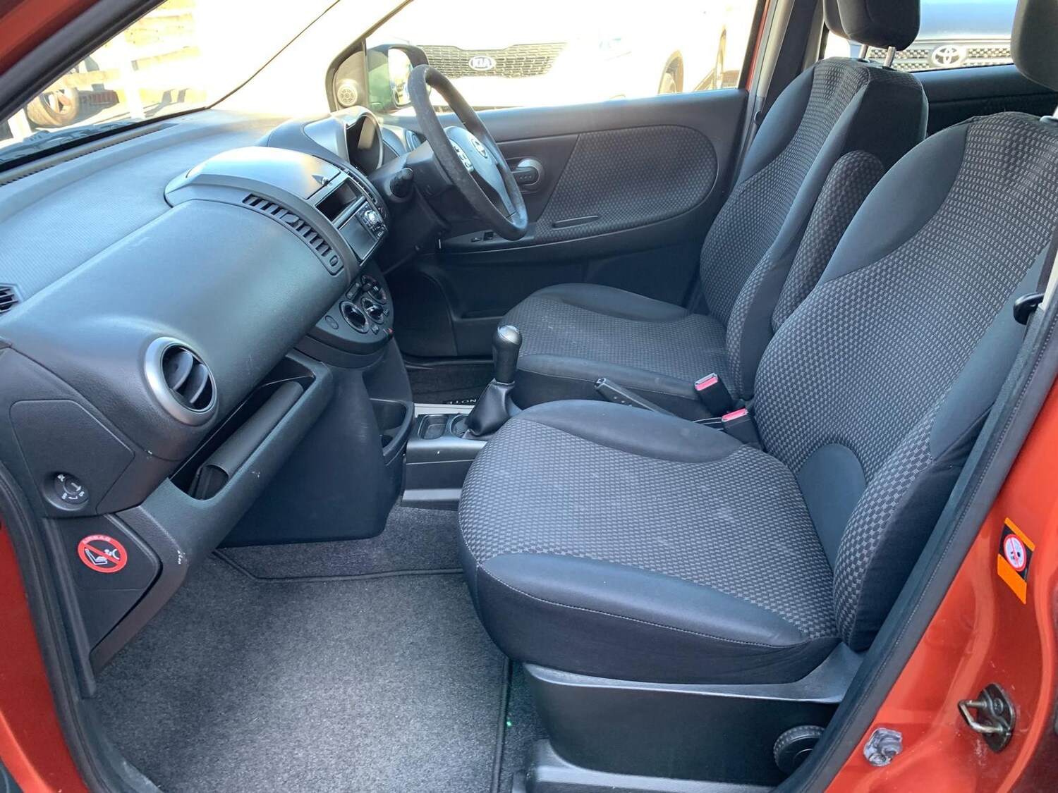 Used Nissan Note 2007 for sale - 77962414: Photo 20