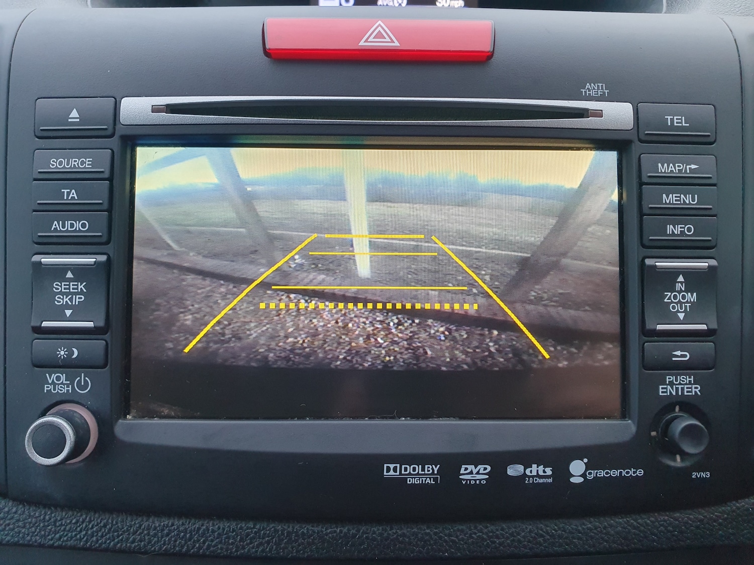 Used Honda CR-V 2015 for sale - 77477072: Photo 26