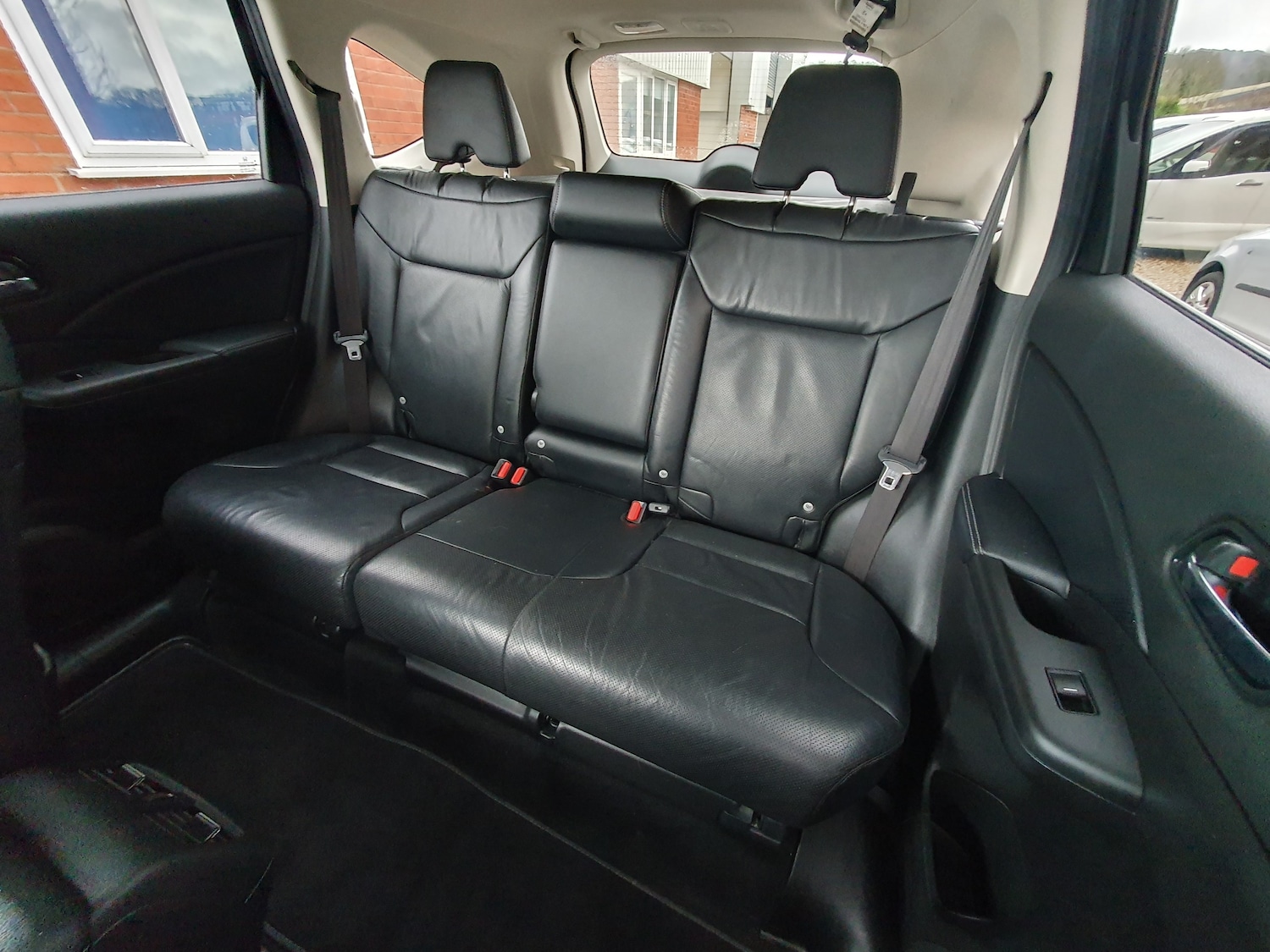 Used Honda CR-V 2015 for sale - 77477072: Photo 29