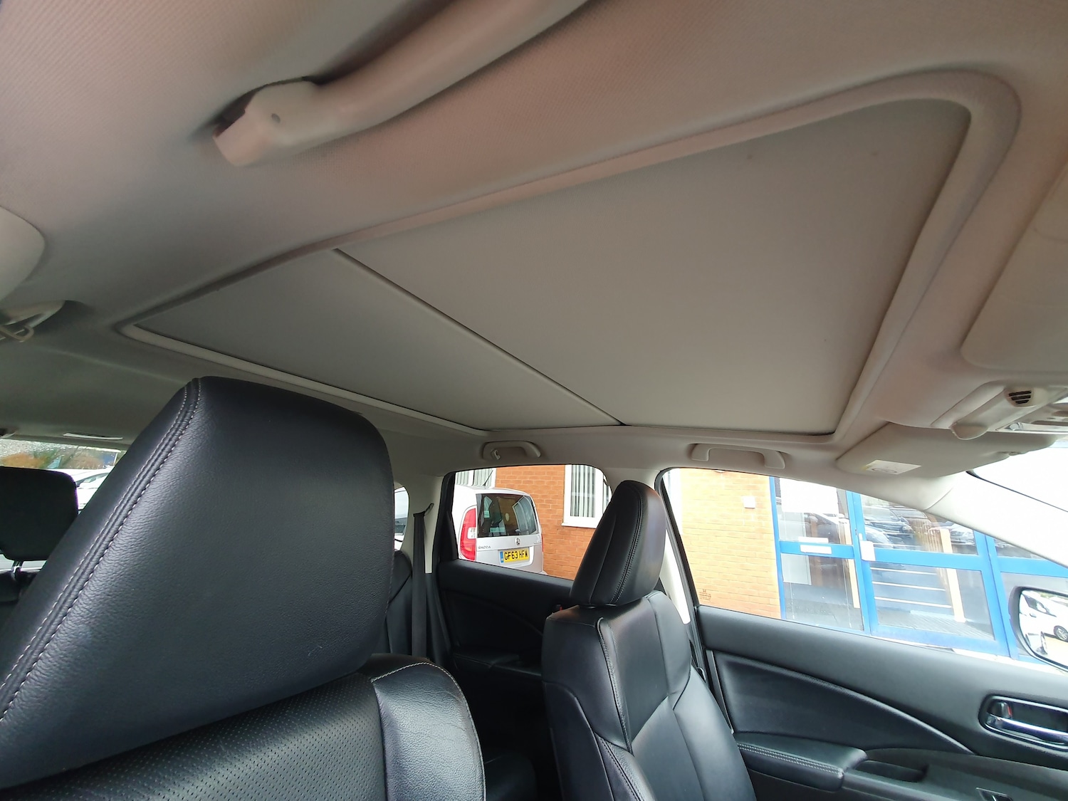 Used Honda CR-V 2015 for sale - 77477072: Photo 33