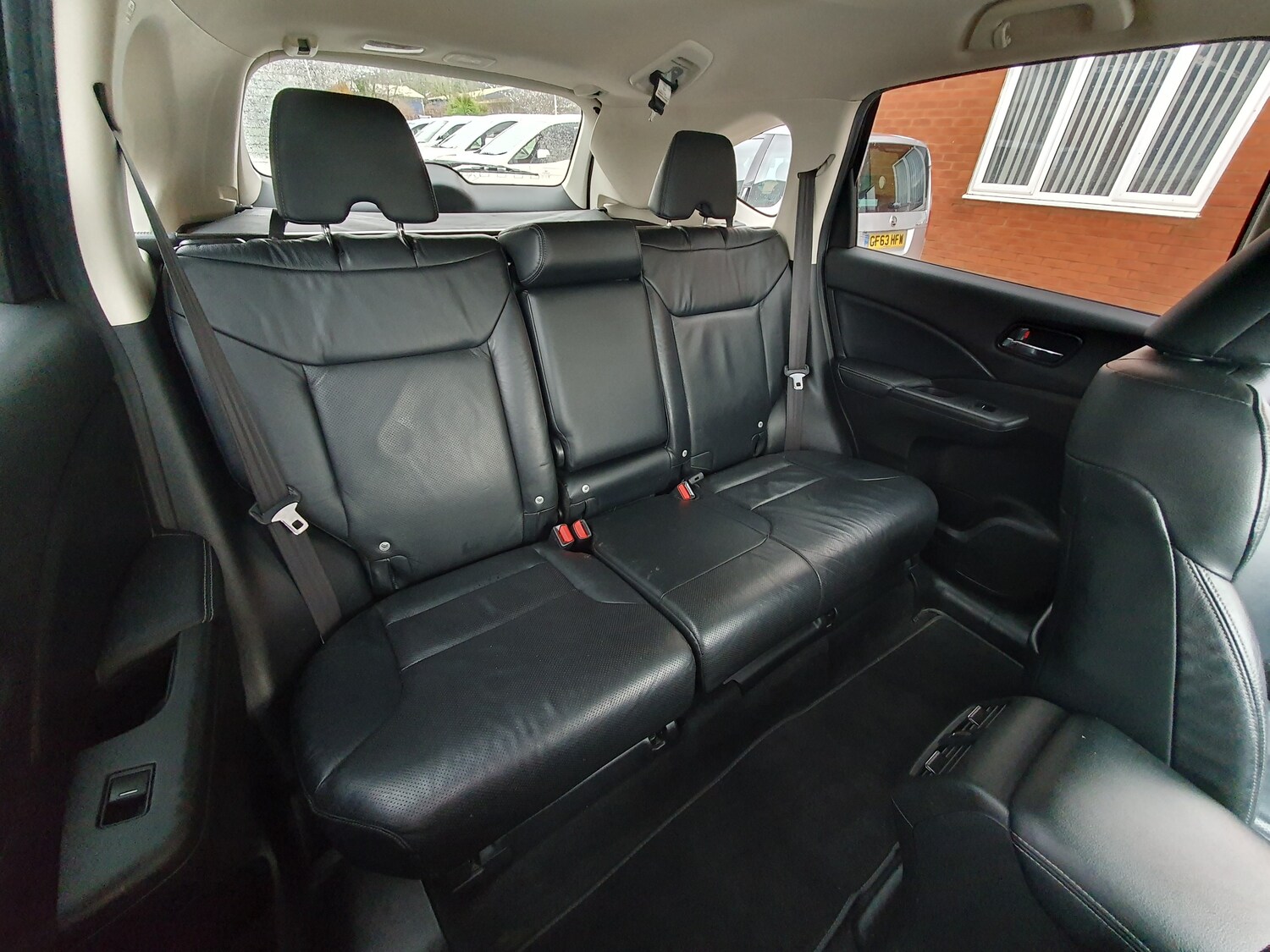 Used Honda CR-V 2015 for sale - 77477072: Photo 42