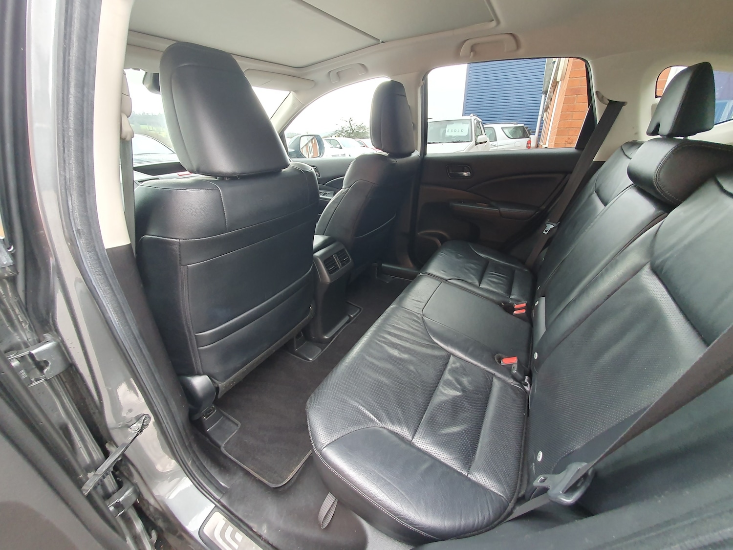 Used Honda CR-V 2015 for sale - 77477072: Photo 43