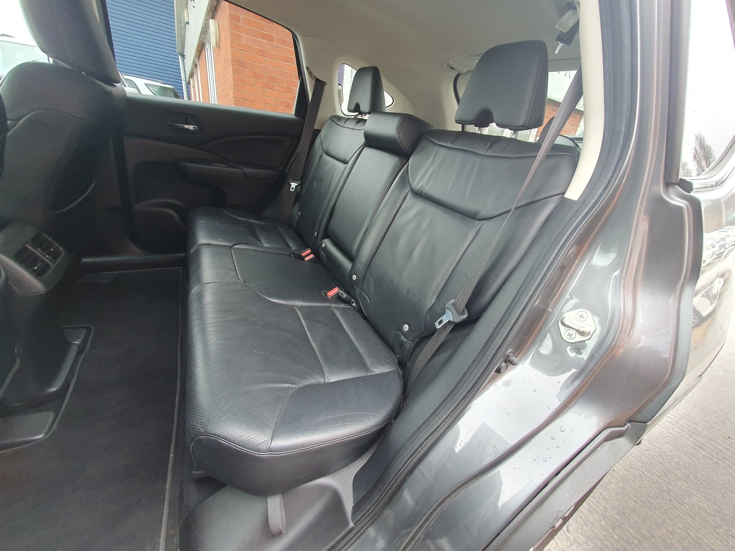Used Honda CR-V 2015 for sale - 77477072: Photo 44