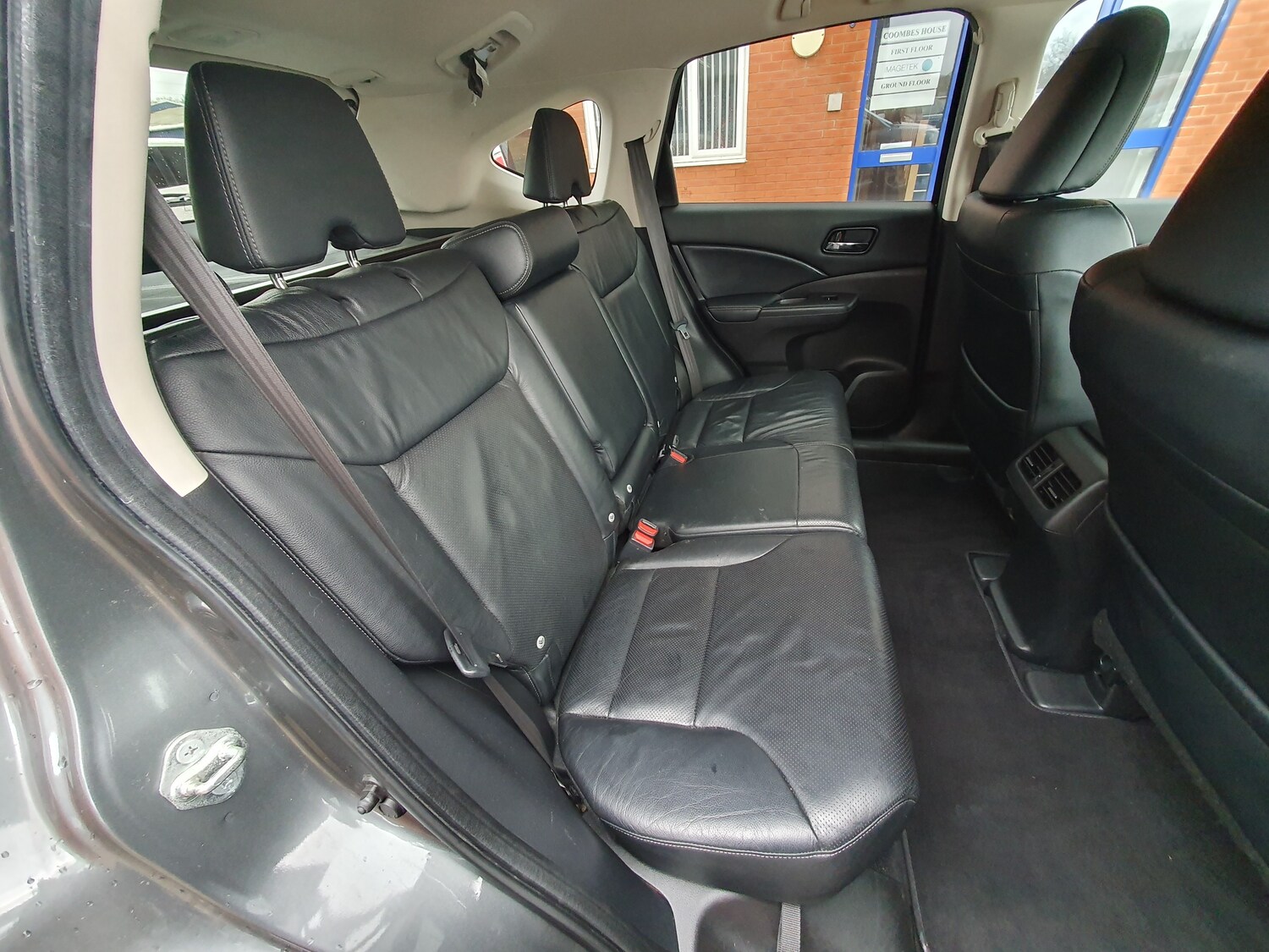 Used Honda CR-V 2015 for sale - 77477072: Photo 48