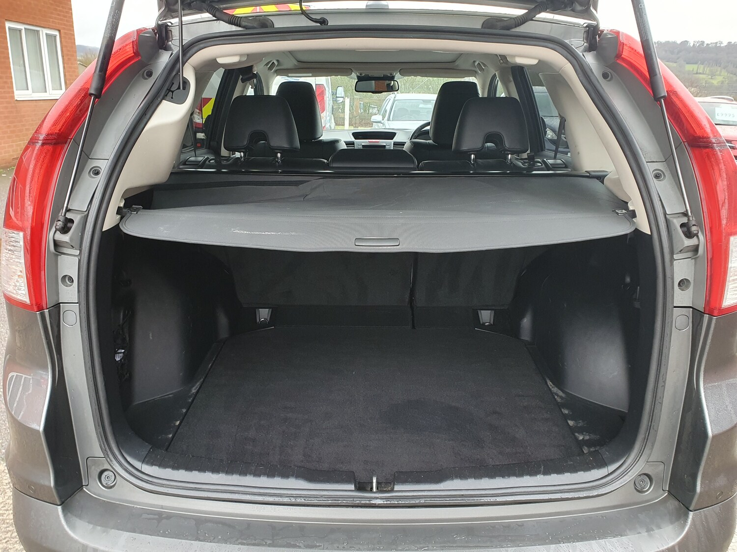 Used Honda CR-V 2015 for sale - 77477072: Photo 51