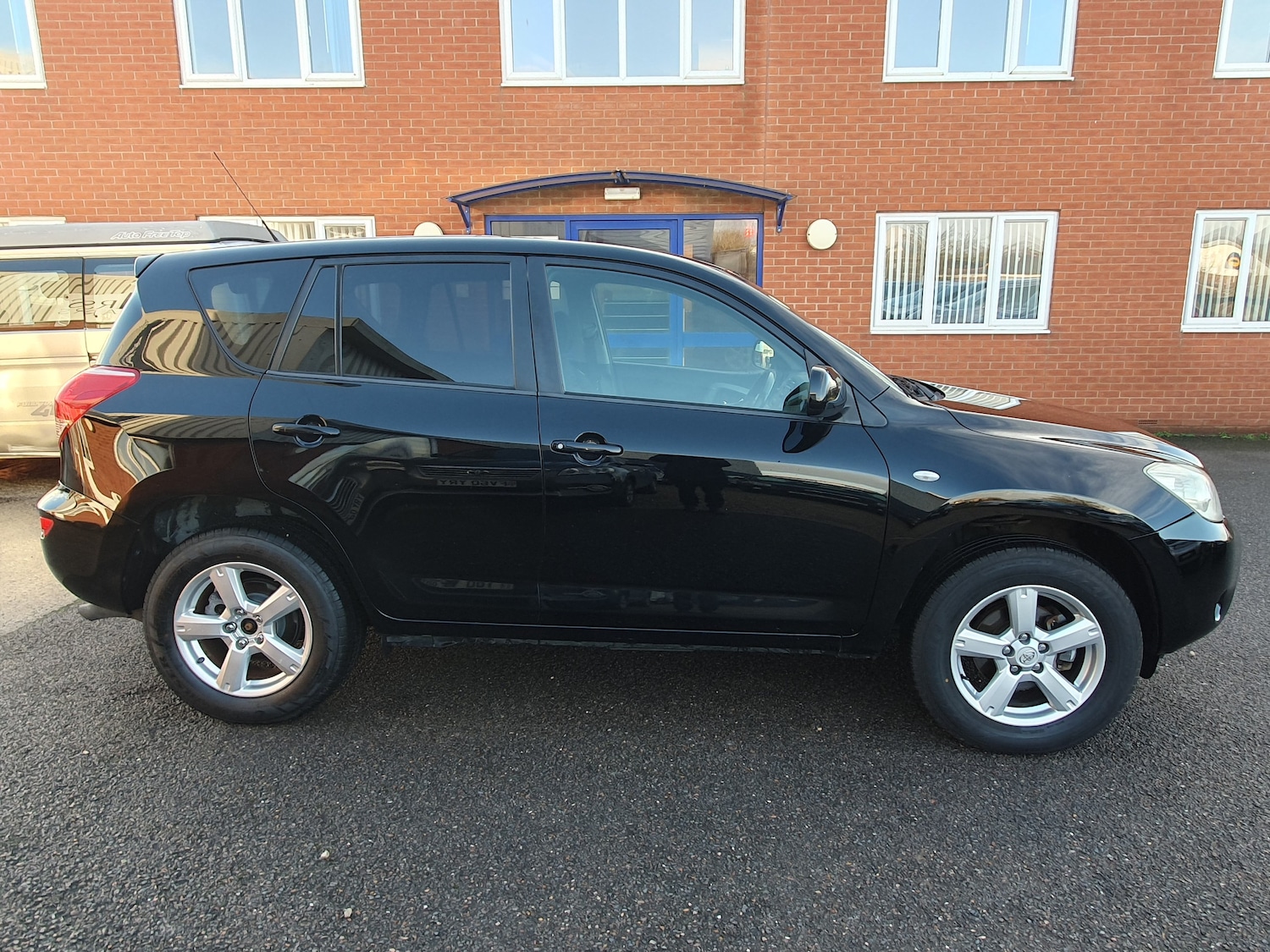 Used Toyota RAV4 2008 for sale - 77171428: Photo 15