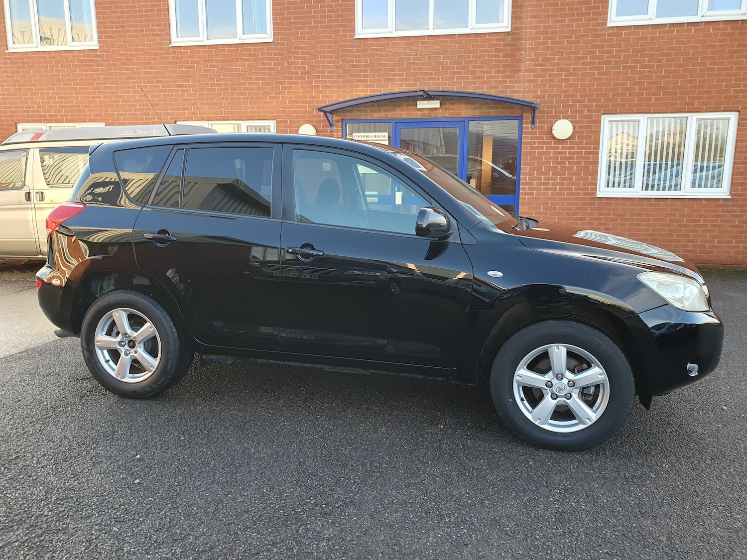 Used Toyota RAV4 2008 for sale - 77171428: Photo 16