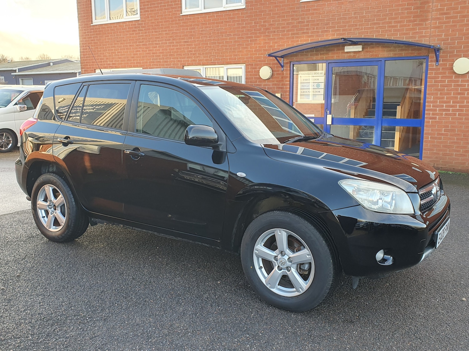 Used Toyota RAV4 2008 for sale - 77171428: Photo 17
