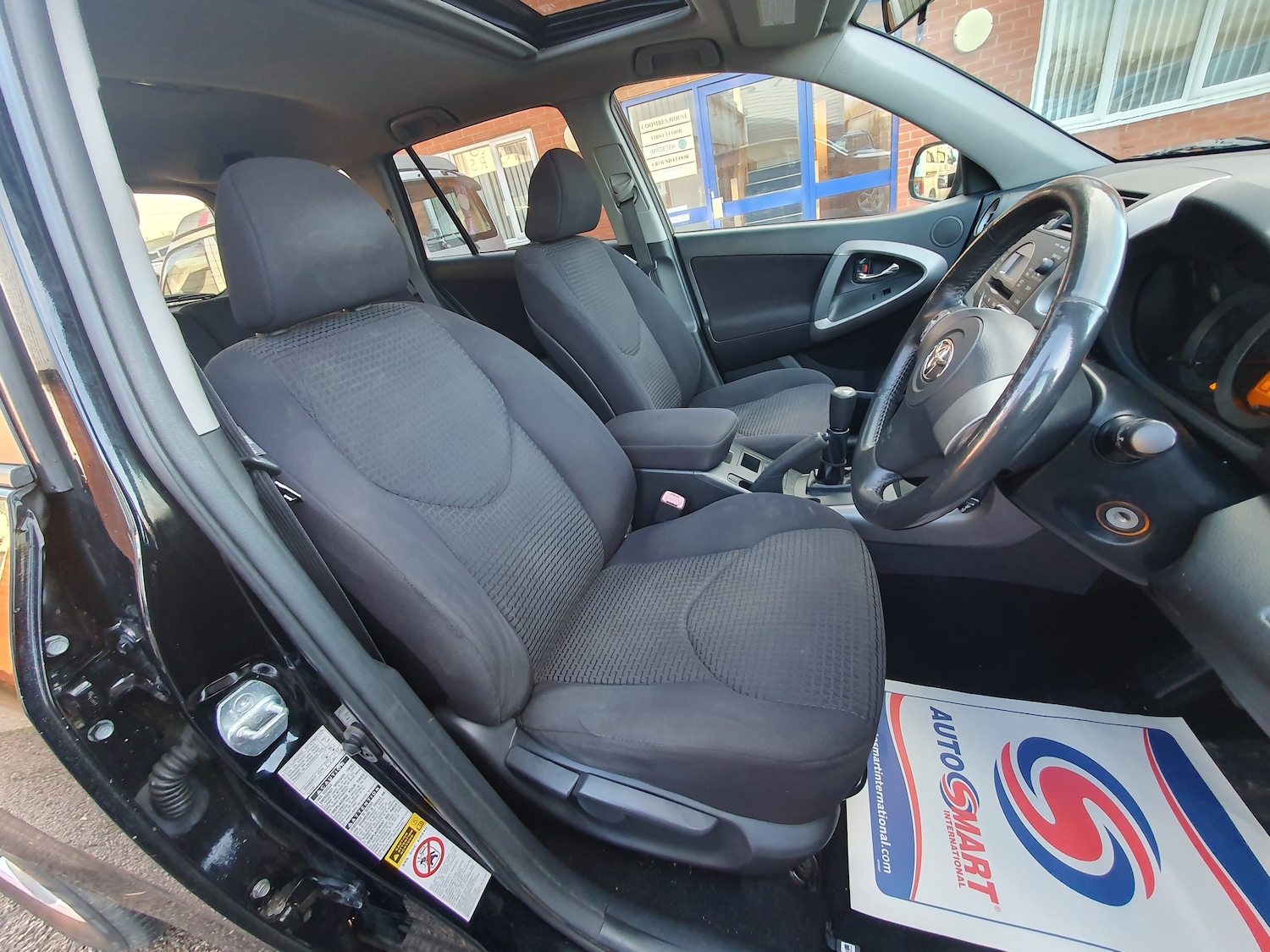 Used Toyota RAV4 2008 for sale - 77171428: Photo 19